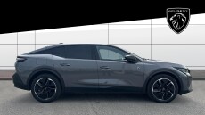 Peugeot 408 1.2 PureTech GT 5dr EAT8 Petrol Hatchback